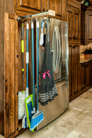 REV A SHELF : Pullout Pot and Pan Organizer for Base Cabinets