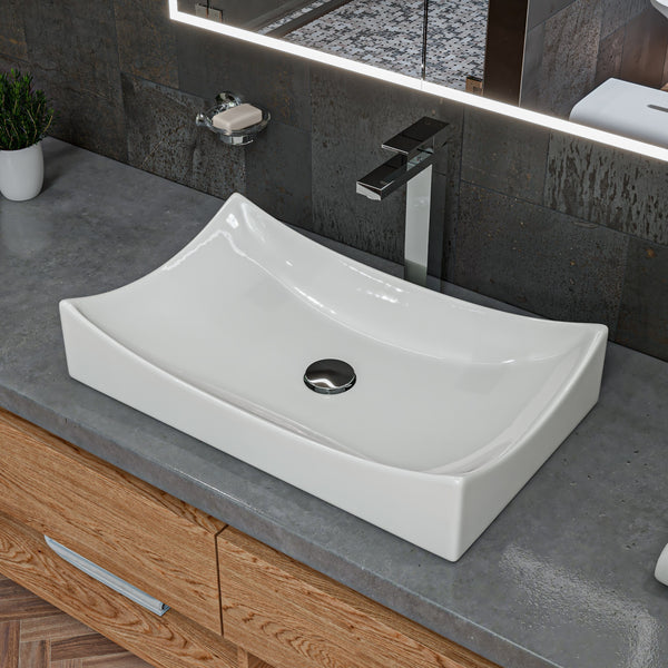 ALFI brand  Bathroom Sink