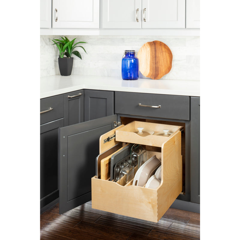 Hardware Resources Organizers 21