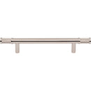 Top Knobs: Garrison Burnham