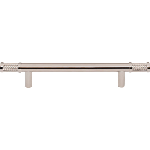 Top Knobs Burnham 5 1/16" Center to Center Bar Pull