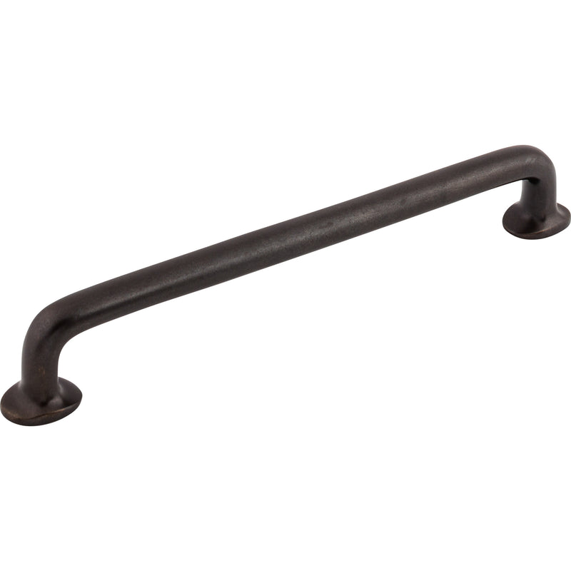 Top Knobs Aspen Rounded Pulls