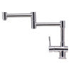 ALFI brand AB2038 Kitchen Faucet