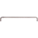 Top Knobs: Stainless Steel Bent Bar (8mm Diameter)