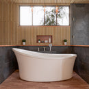 ALFI brand ABNP2412 Shower Niche