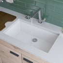 ALFI brand AB3020UM Kitchen Sink