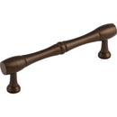 Top Knobs: Oil Rubbed Bronze Nouveau Bamboo