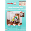 Cleaning Supply Caddy Pullout