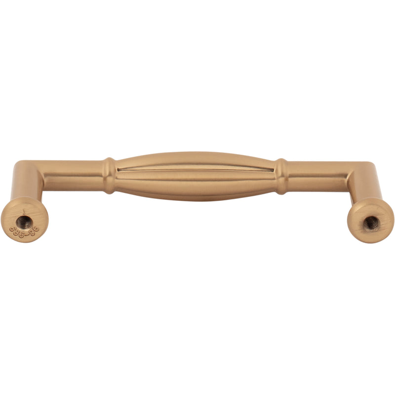 Jeffrey Alexander Southerland 96 mm Center-to-Center Bar Pull