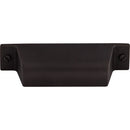 Top Knobs: Barrington Channing