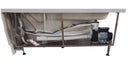 EAGO  Whirlpool Tub