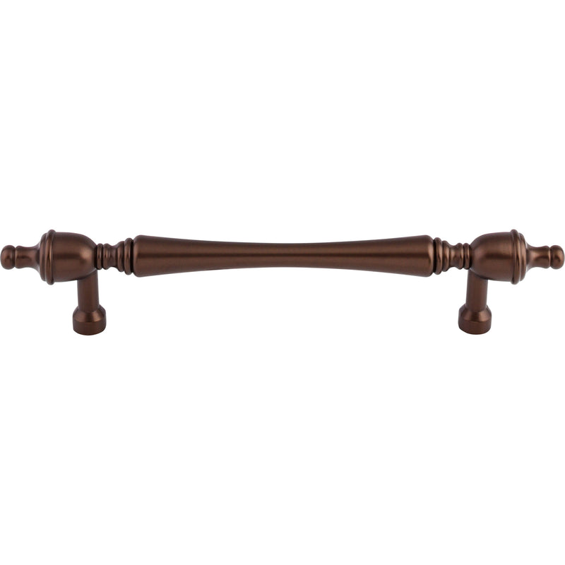 Top Knobs Somerset Finial Pulls