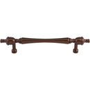 Top Knobs: Appliance Somerset Finial