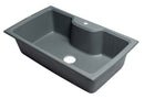 ALFI brand AB3520DI Kitchen Sink