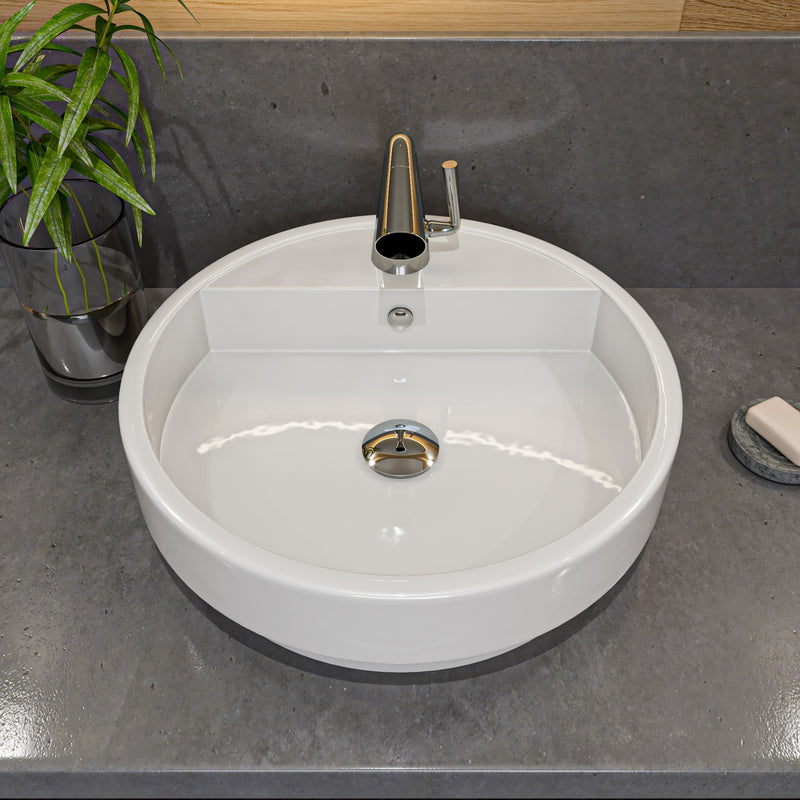 ALFI brand AB1788 Bathroom Faucet