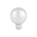 Top Knobs: Barrington Brookline