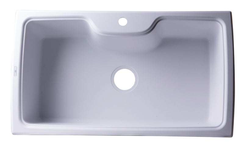 ALFI brand AB3520DI Kitchen Sink