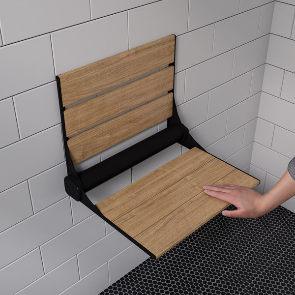 ALFI brand ABS17 Shower Seat