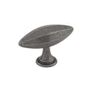 Top Knobs: CHAREAU (R) Chareau