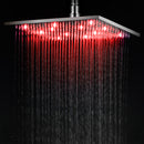 ALFI brand LED12S Shower Head