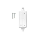 FREEDiM Series CCT Deco Wall Dimmer, White