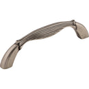 Top Knobs: Edwardian Straight