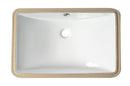 ALFI brand  Bathroom Sink