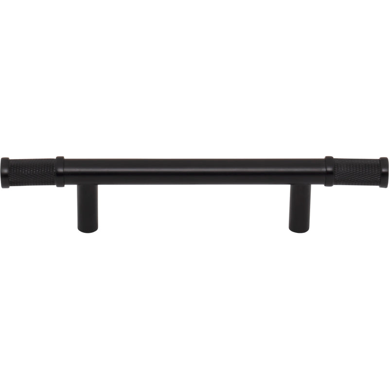 Top Knobs Burnham 3 3/4" Center to Center Bar Pull