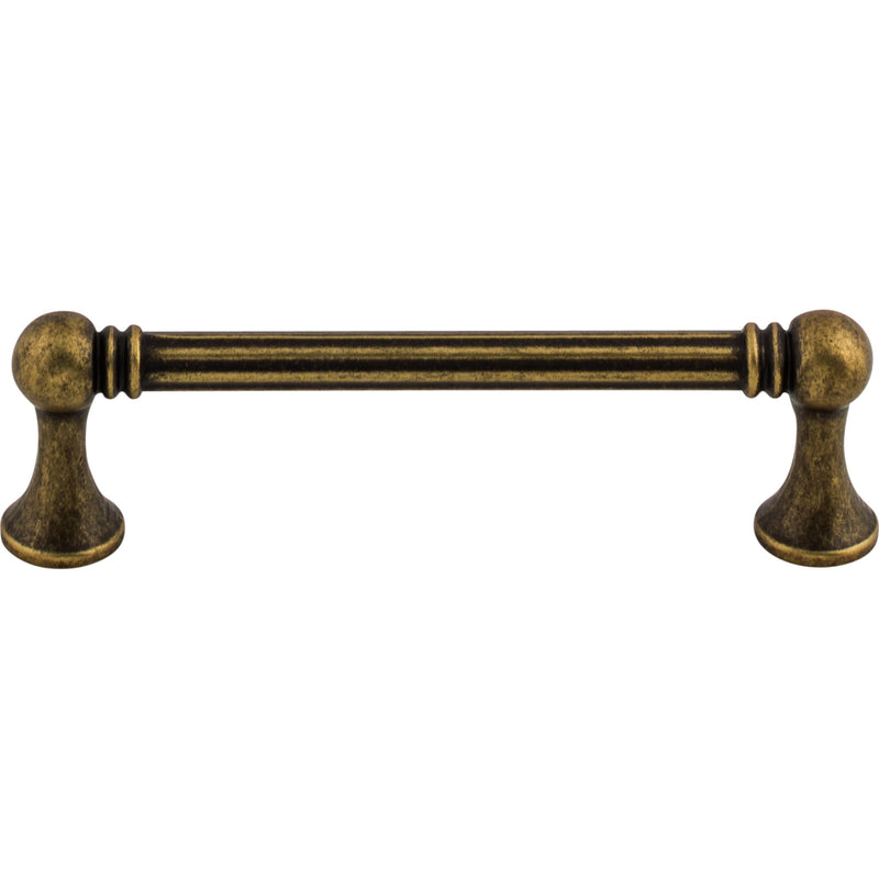 Top Knobs Grace Pulls