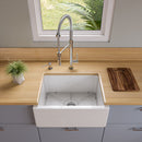 ALFI brand AB2418HS Kitchen Sink