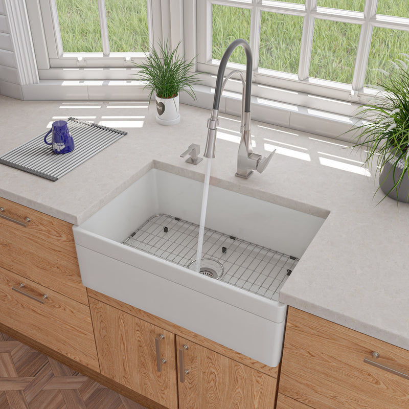 ALFI brand ABKF3023 Kitchen Faucet