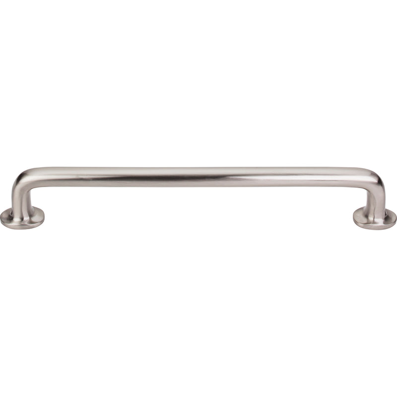 Top Knobs Aspen II Rounded Appliance Pulls