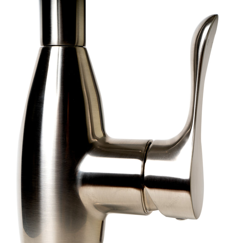 ALFI brand ABKF3783 Kitchen Faucet