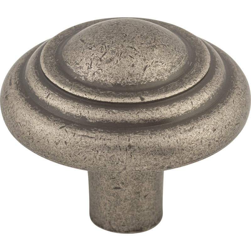 Top Knobs Aspen Button Knobs