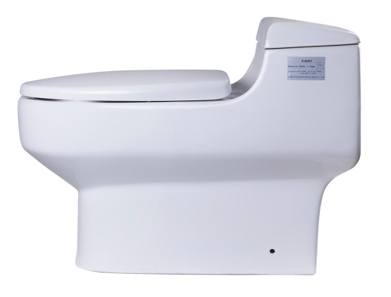 EAGO  Toilet Seat