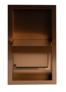 AlFI brand ABTPNP88 Toilet Paper Holder