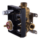 ALFI brand AB6801 Shower Mixer