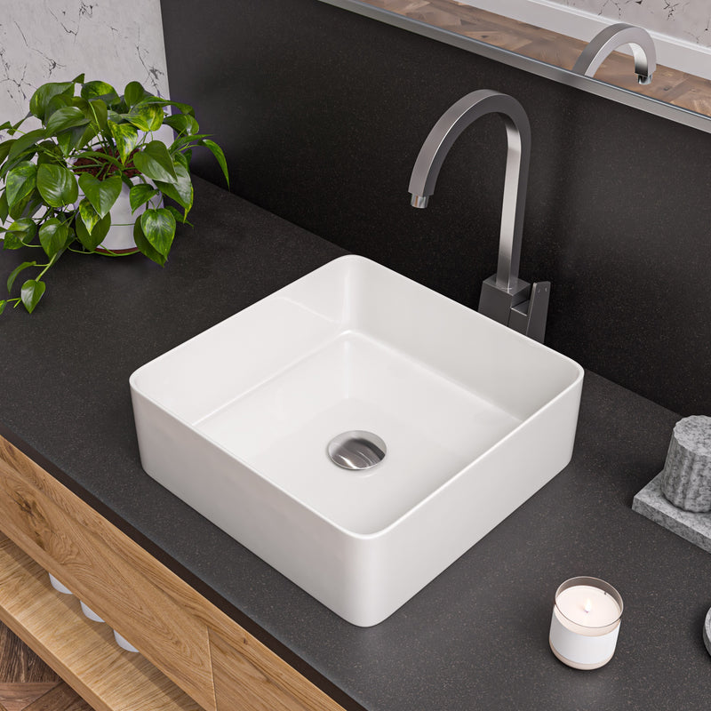 ALFI brand ABC903 Bathroom Sink