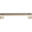 Top Knobs: SANCTUARY (R) Flat Rail