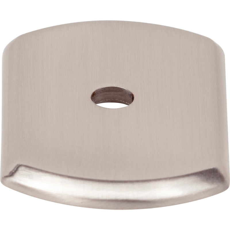 Top Knobs Wescott Knob Backplate