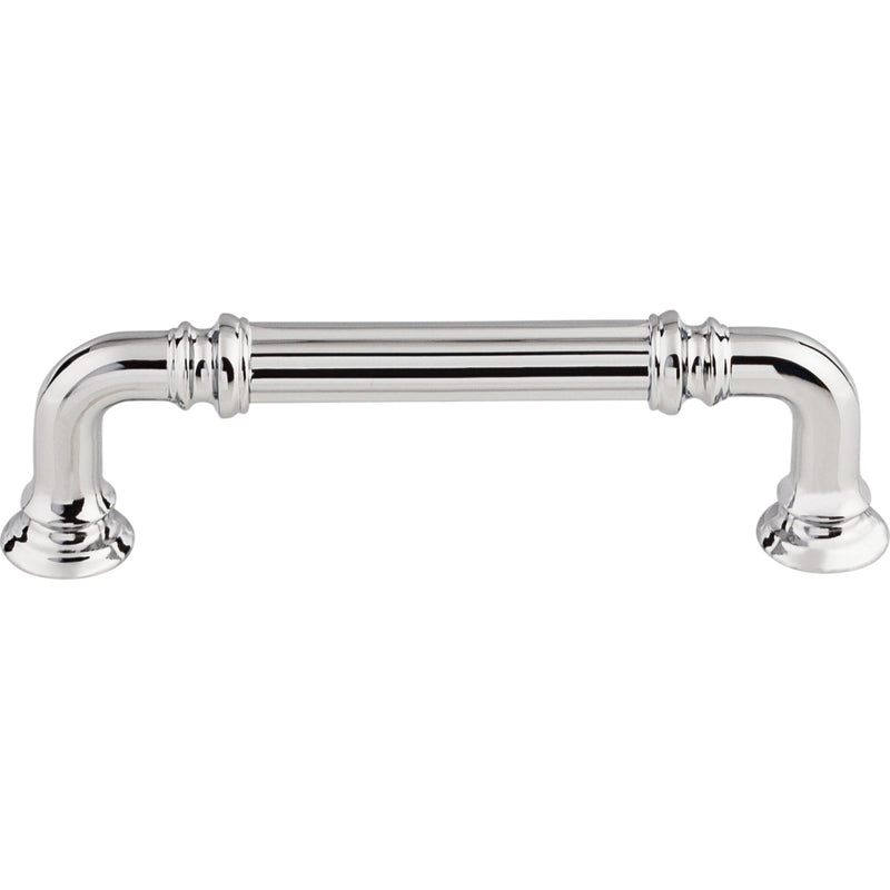 Top Knobs Reeded Pulls