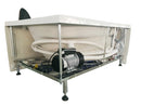 EAGO  Whirlpool Tub
