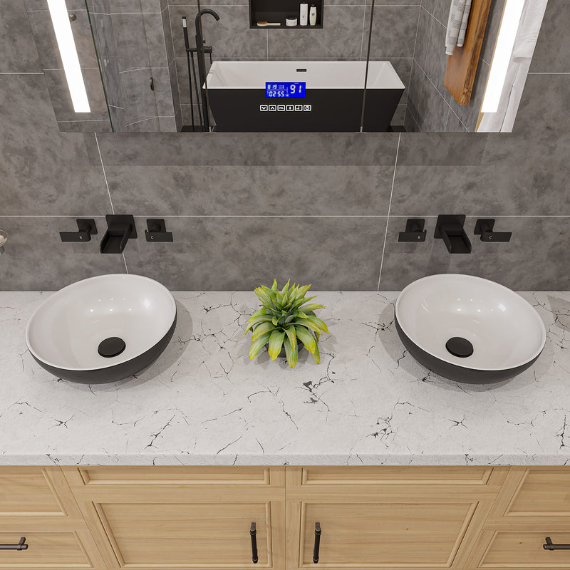 ALFI brand  Bathroom Sink