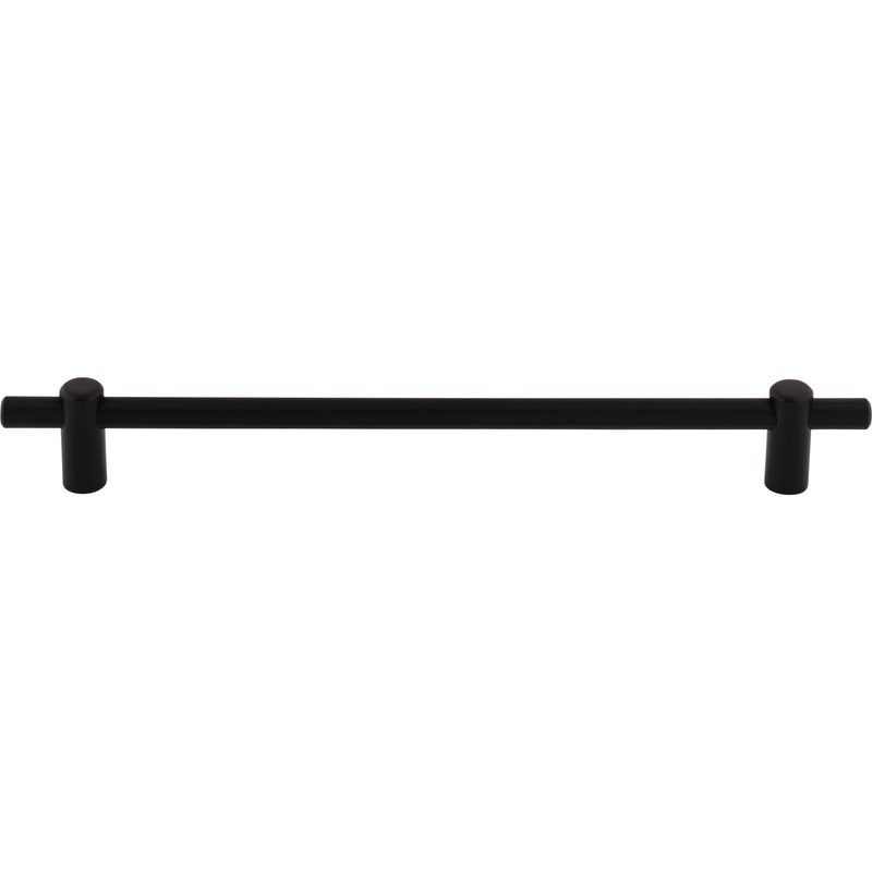 Top Knobs Dempsey 8 13/16" Center to Center Bar Pull