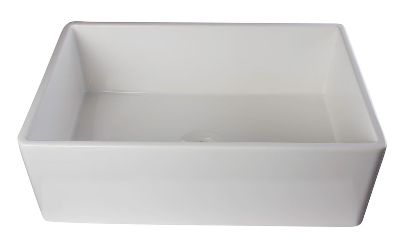 ALFI brand AB510 Kitchen Sink