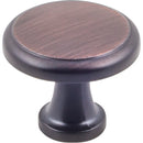 KasaWare: KasaWare: 1-3/16" Diameter Mushroom Knob