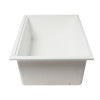 ALFI brand AB3418SBUM Kitchen Sink