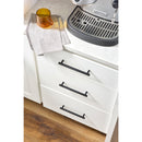 Jeffrey Alexander: Whitlock