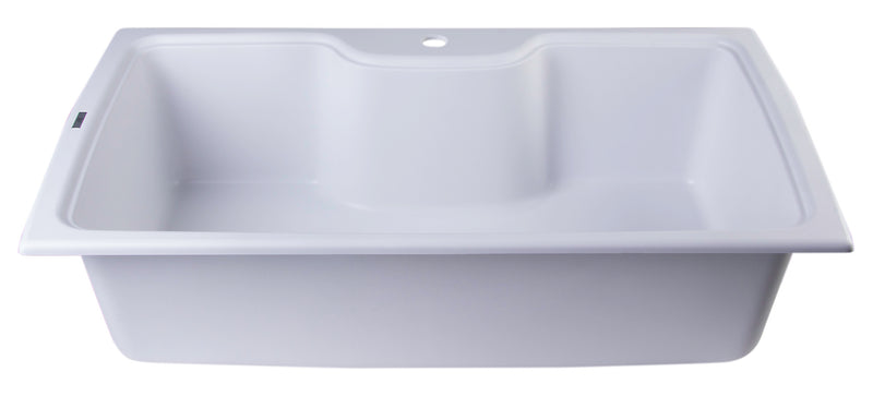 ALFI brand AB3520DI Kitchen Sink