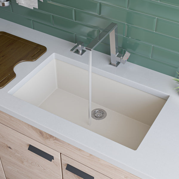 ALFI brand AB3020UM Kitchen Sink